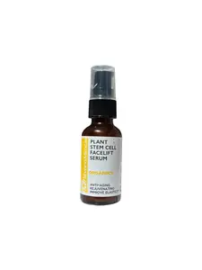 Plant Stem Cell Facelift Serum by Silvana Miracle Skincare