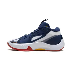 Jordan Zoom Separate "Midnight Navy/University Gold" DH0249 471