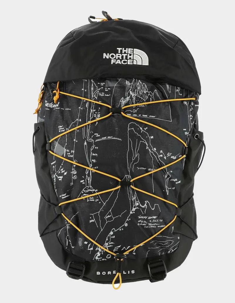 north face vs berghaus - TikTok Shop