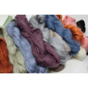 Urth - Bonmoher Silk Mohair (Lace)