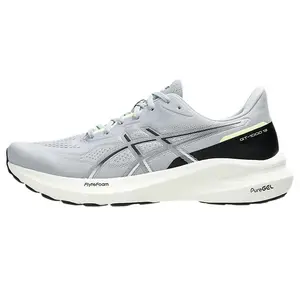 ASICS GT-1000 13 Men's Low-Cut Running Shoes: Comfortable, Breathable, and Versatile in Gray Trending Shoes, House White Official Shoes to Get / Maison Mihara