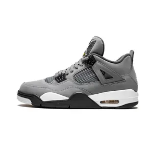 Air Jordan 4 Retro "Cool Grey" 308497 007