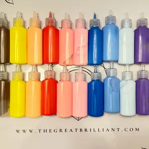 22ml Decoden Gel Jelly Glue - Specialty DIY Supply for Toys & Hobbies