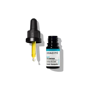 Ba+S Eye Contour • Baobab + Sarsaparilla • Serum Concentrate