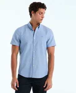 Core Oxford Shirt