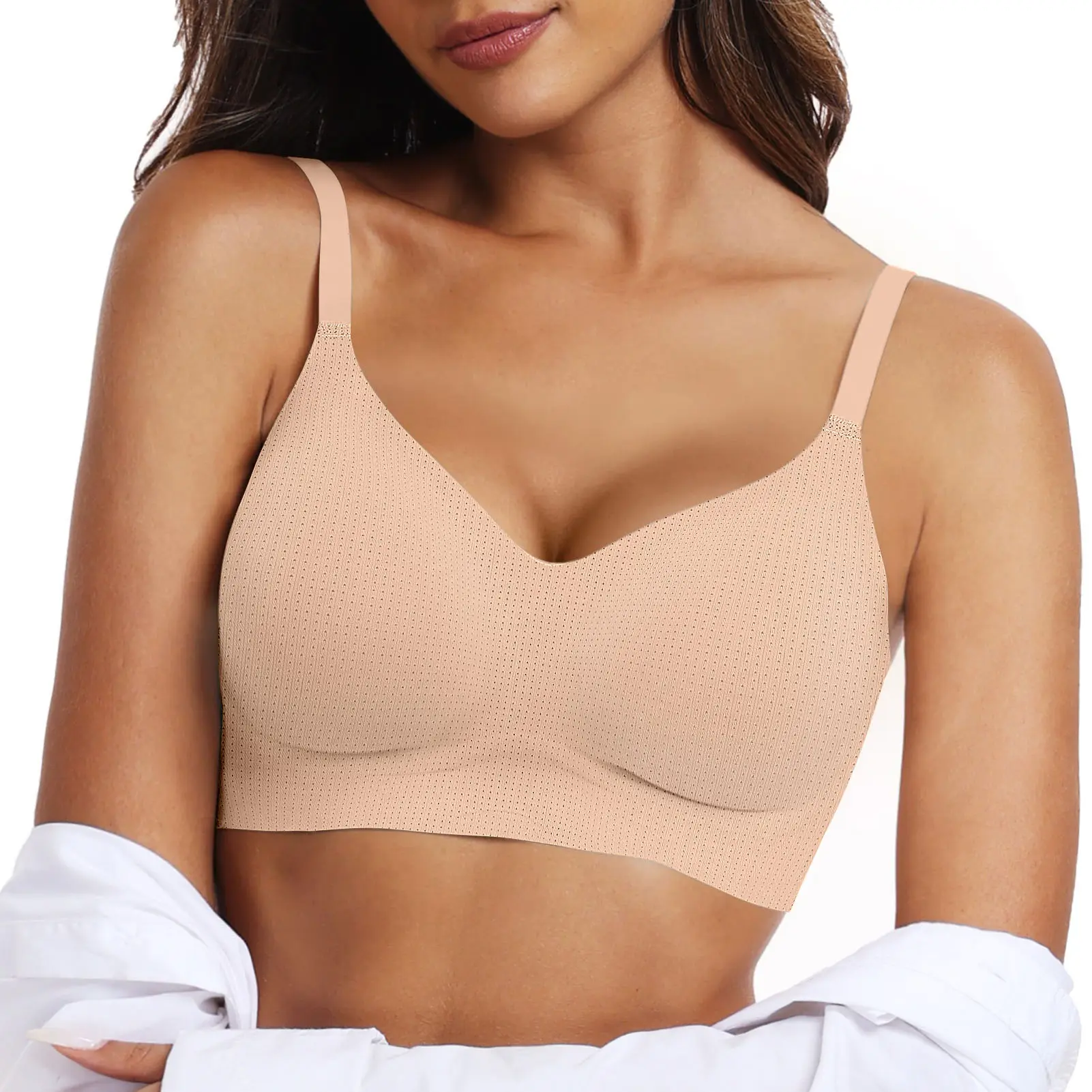 Airy Nude