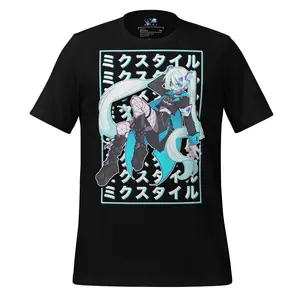 M-STYLE Shirt M-STYLE Shirt