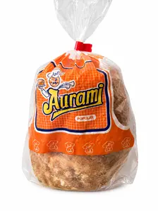 Galletas Aurami Tradicionales Nicaragüenses – Dulce Artesanal Crujiente