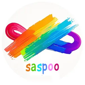 SASPOO Direct shop logo