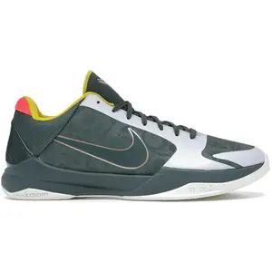 Nike Kobe 5 Protro EYBL Girls (2020)