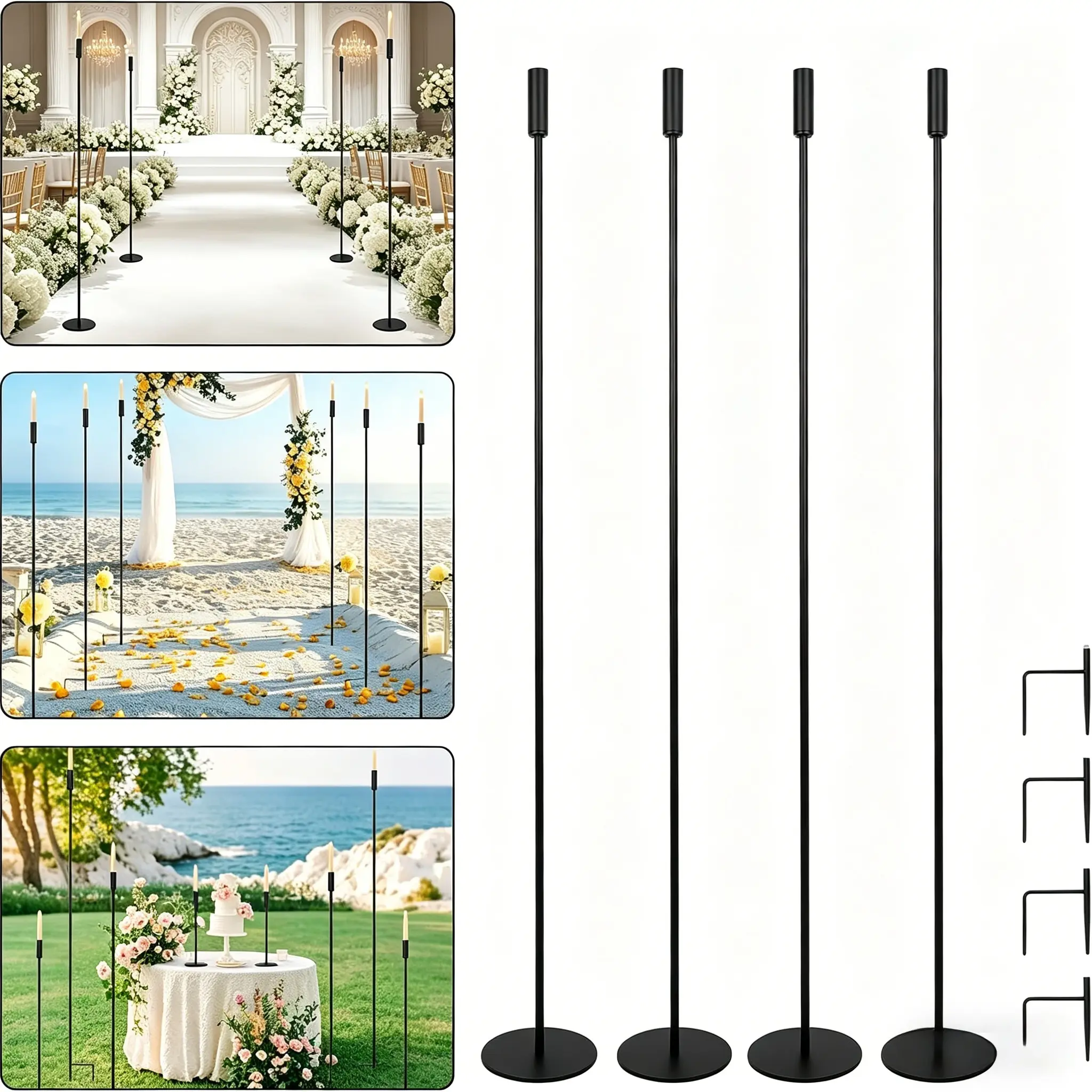 51.1inch-4pcs