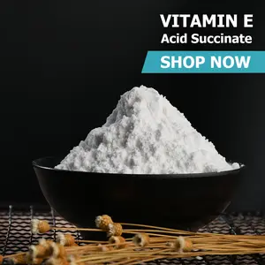 Acid Succinate (Vitamin E) Powder