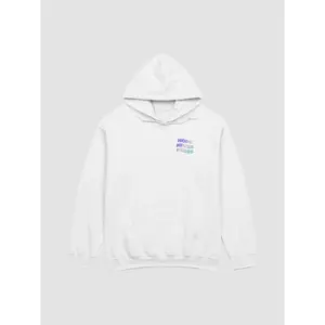 Hope Never Fades Hoodie