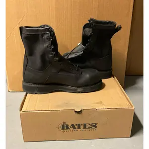 Bates Gore-Tex Men’s Safety Boots-New