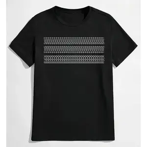 Unisex Funny T-Shirt with and Sarcastic Meme