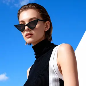 Unisex Retro Pilot Glasses Trending Aesthetic Everyday Accessory for Stylish Looks Vintage Rectangle Pack Sunglasses Oversized Casual UV400 Tortoiseshell Women Polarized Large Square UV Protection Eyeglasses Blue Men's Aviator Black