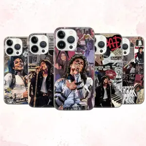 MJack Collage Phone Case Compatible with iPhone 11, 12, 13, 14, 15, 16, 17 & Samsung S22 S23 S24 S25 S26 – check our available sizes