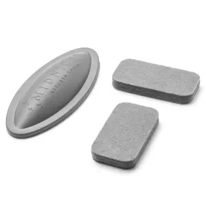 Trash Can Bumpers Kit