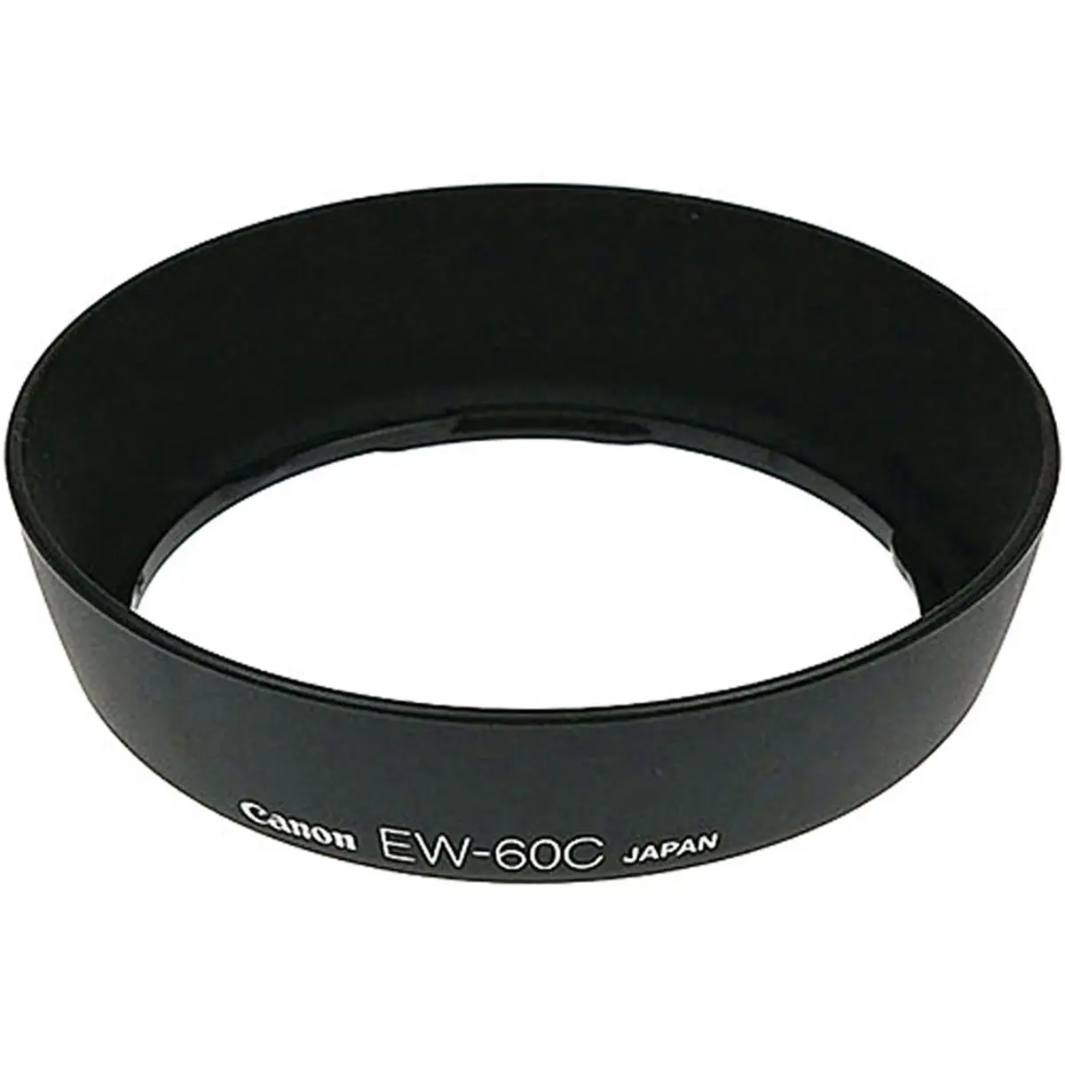 Canon EW-60C Protective Lens Hood for Camera Lenses, Photography Equipment