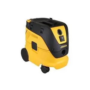 Mirka Dust Extractor 1230 HEPA PC 120V