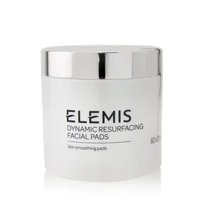 Elemis By Elemis Dynamic Resurfacing Facial Pads For Women
