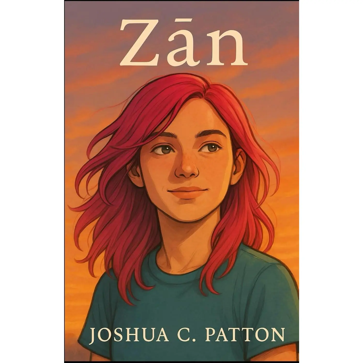 Zān