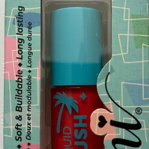 Liquid blush Cosmetic Bronzer Makeup Lightweight