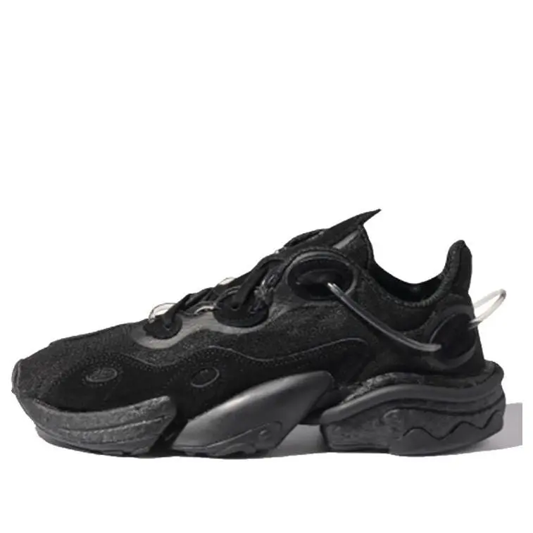 adidas Torsion X 'Triple Black' FV4603 - TikTok Shop