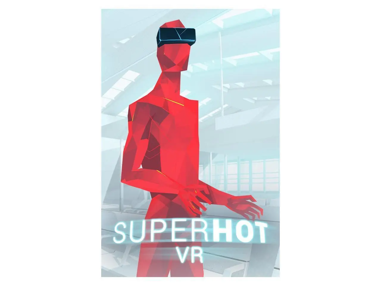 SUPERHOT VR - PC [Steam Online Game Code]
