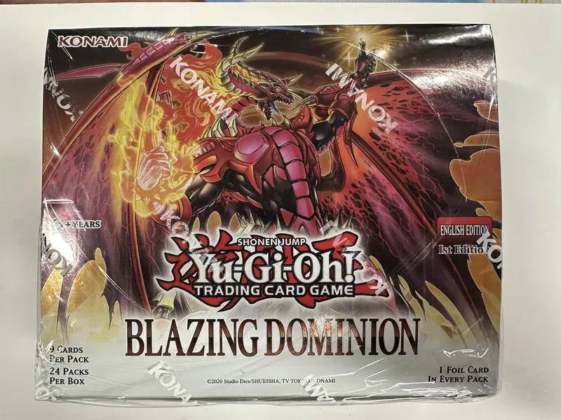 dominion expansions - TikTok Shop