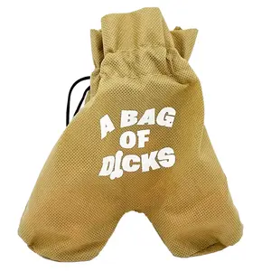 🍆 Bag of Di*ks – Say It Loud, Say It Proud