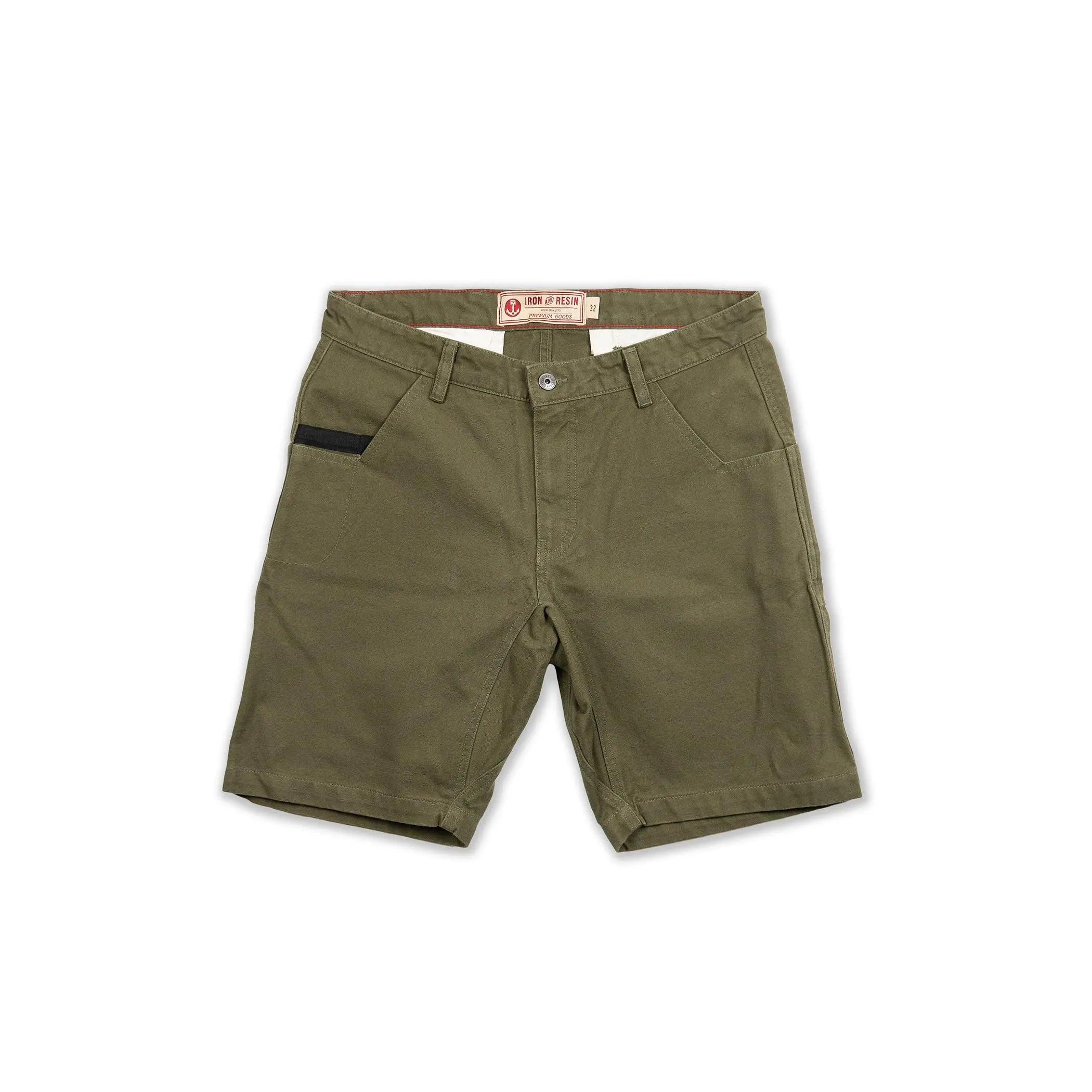 Nomad Short