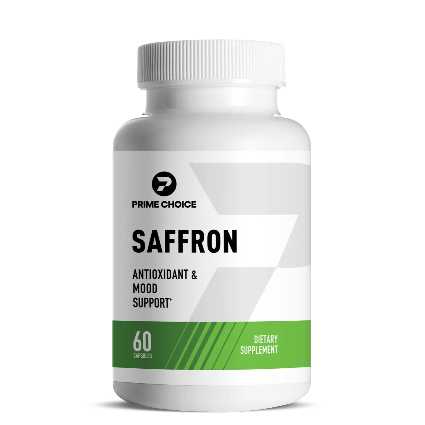 Saffron Extract, Natural Supplement, natures most expensive herb, made in the US, NSF Certified