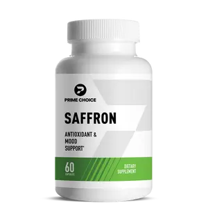 Saffron Extract, natures most expensive herb