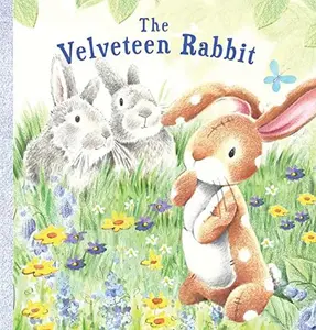 Velveteen Rabbit (Board Book)