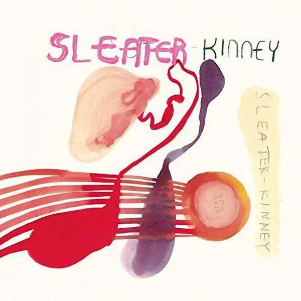 SLEATER-KINNEY - ONE BEAT Vinyl LP