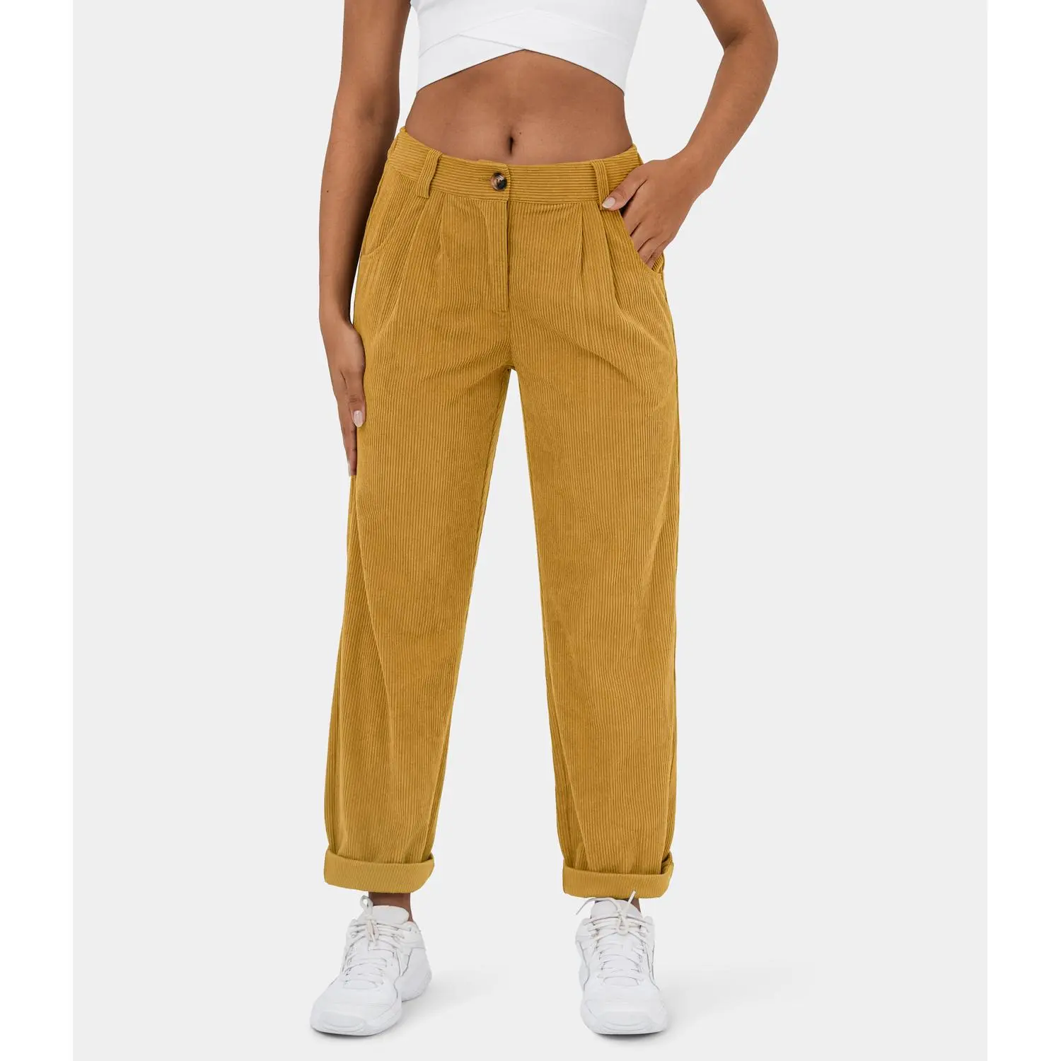 Autumn Yellow