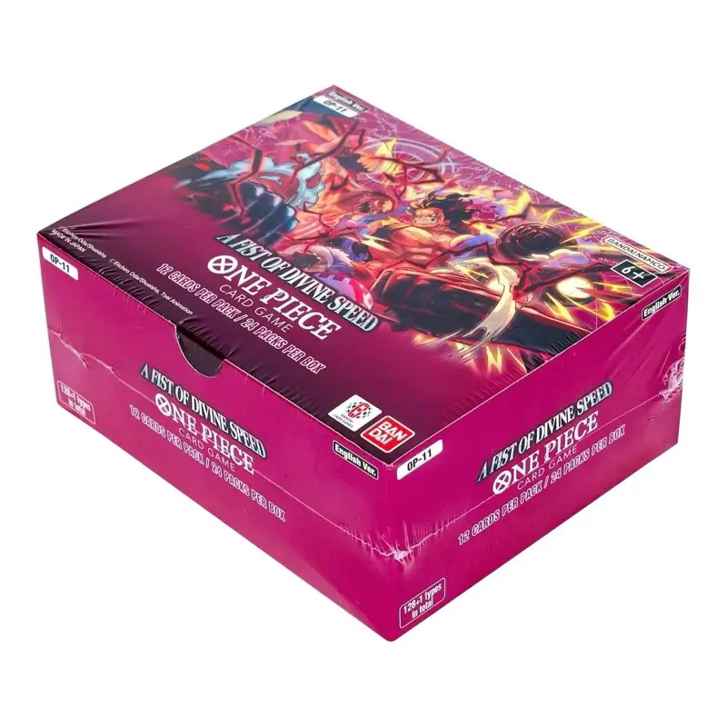 one piece card game op-11 - TikTok Shop one piece card game op-11 - TikTok Shop