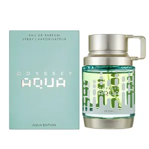 Armaf Odyssey Aqua Edition for Men Eau de Parfum Spray, 6.8 Ounce