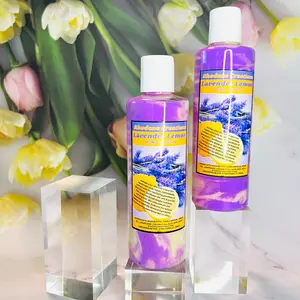 Lavender Lemon Body lotion