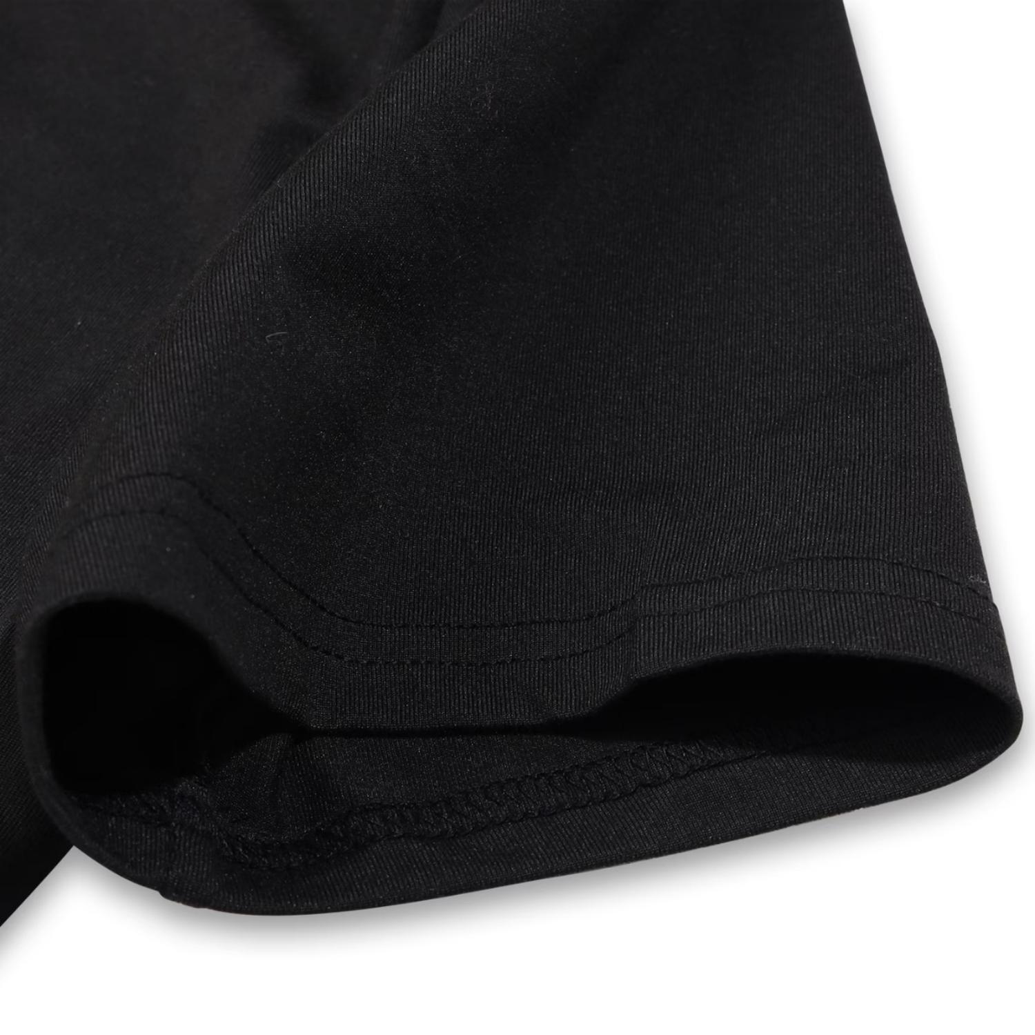 Cotton Short Sleeve Crewneck T-Shirts for Women Men - Breathable Comfy Casual Tops with Trendy Funny 'Fish vs Fih' Phone Typo Graphic Tees - Funny graphic tees