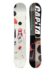 CAPiTA Outerspace Living Snowboard 2026