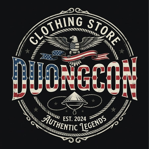 DuongCon Clothing Store