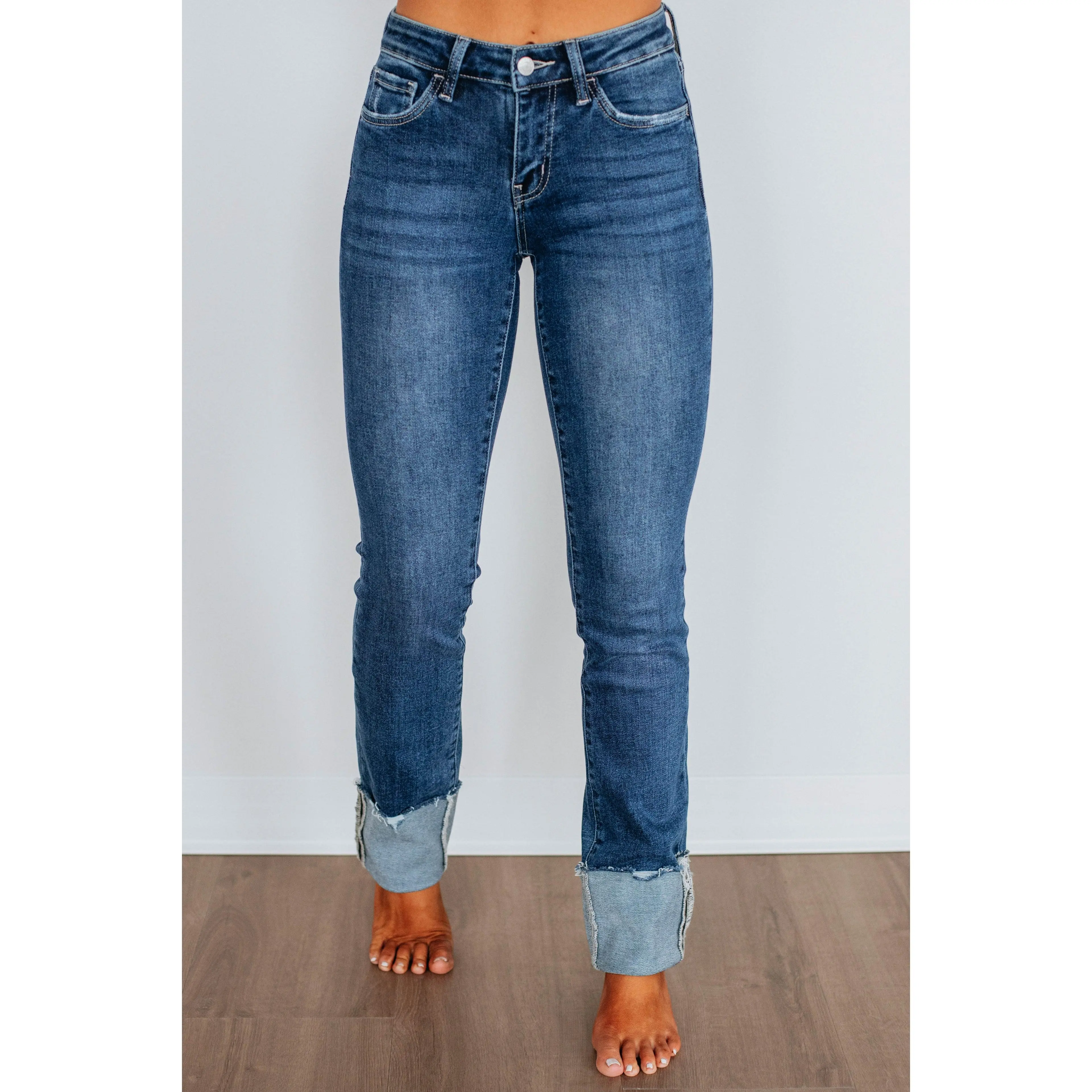 Veronica Vervet Jeans Veronica Vervet Jeans