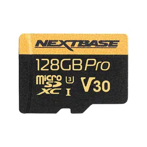 128GB U3 Industrial Grade micro-SD Card