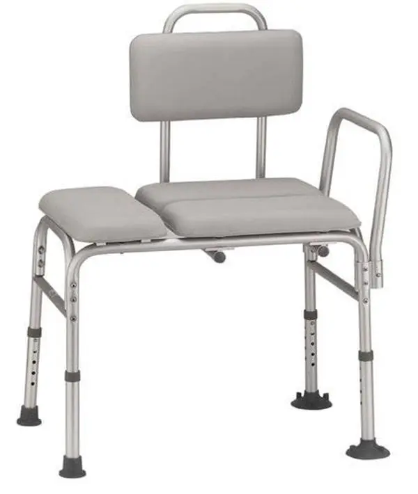 Transfer Bench Padded (PMI) KD