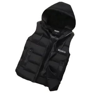 Cool and Comfy Vests - Trendy Outerwear for Every Season