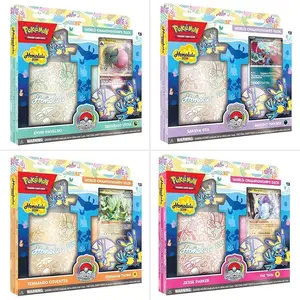 Pokémon 2024 World Championship Decks