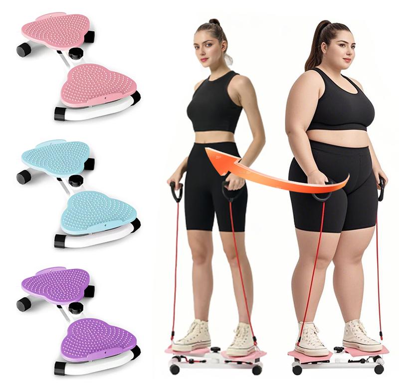 Exercise Twist Boards Waist Twister Machine for Core Strength Training ...