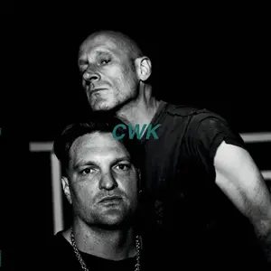 Cold War Kids - CWK EP(RSD2024)